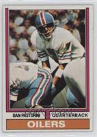 Dan Pastorini