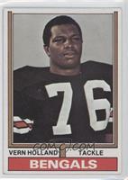 Vern Holland