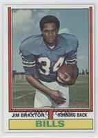 Jim Braxton