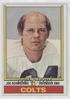 Joe Schmiesing