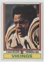 Carl Eller