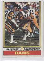 John Hadl