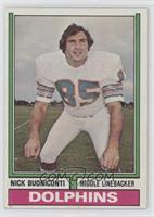 Nick Buoniconti