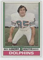 Nick Buoniconti