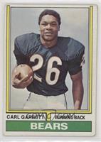 Carl Garrett