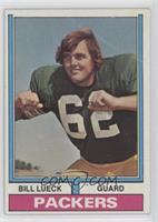 Bill Lueck [COMC RCR Poor]