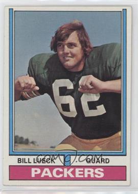 1974 Topps - [Base] #513 - Bill Lueck