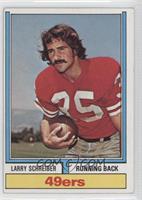 Larry Schreiber [Good to VG‑EX]