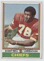 Bobby Bell [Good to VG‑EX]