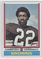Clarence R. Scott [Good to VG‑EX]