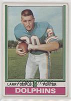 Larry Seiple