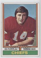 Ed Podolak