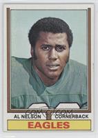 Al Nelson