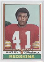 Mike Bass