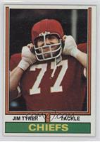 Jim Tyrer