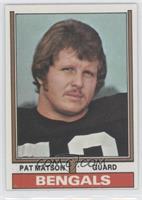 Pat Matson