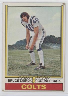 1974 Topps - [Base] #96 - Bruce Laird
