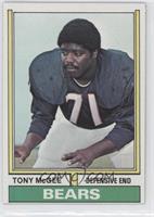 Tony McGee