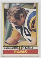 Harry Schuh (2 Asterisks on Back) [Good to VG‑EX]