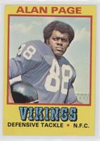 Alan Page