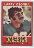 Larry Csonka