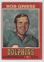 Bob Griese [Good to VG‑EX]