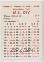 Herb Mul-Key