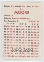 Jerry Moore