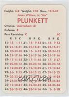 Jim Plunkett