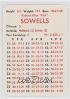 Rich Sowells