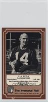 Y.A.Tittle