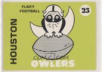 Houston Owlers