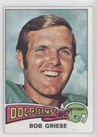 Bob Griese [Good to VG‑EX]