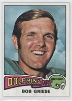 Bob Griese