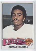 Ahmad Rashad [Noted]