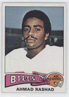 Ahmad Rashad