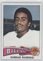 Ahmad Rashad