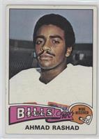 Ahmad Rashad [Good to VG‑EX]