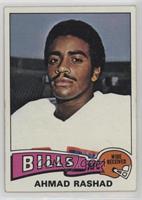 Ahmad Rashad