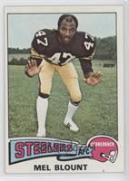 Mel Blount