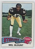 Mel Blount