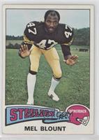 Mel Blount