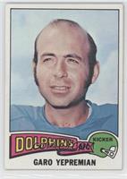 Garo Yepremian