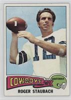 Roger Staubach [Good to VG‑EX]