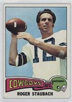 Roger Staubach [Good to VG‑EX]