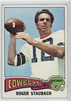 Roger Staubach [Good to VG‑EX]