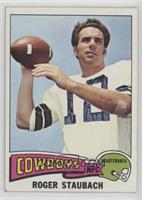 Roger Staubach