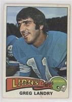 Greg Landry