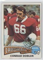 Conrad Dobler