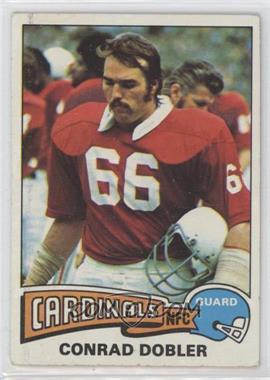 1975 Topps - [Base] #236 - Conrad Dobler